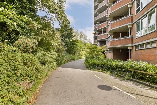 Medium property photo - Leerdamhof 11, 1108 BA Amsterdam